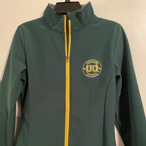 Oregon Ducks Lightweight Jacket